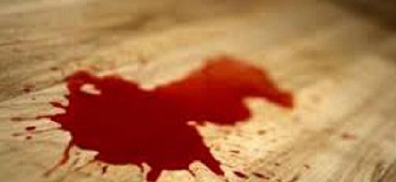 qəbələdə gənc qız qətlə yetirilib